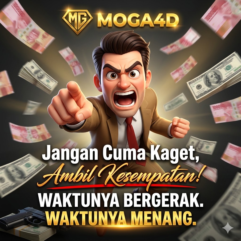 MOGA4D >> Inspirasi Link Slot Gacor Server Thailand Terbukti Gampang Maxwin 2026
