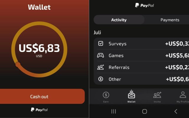 Cara menghasilkan uang lewat aplikasi game attapoll