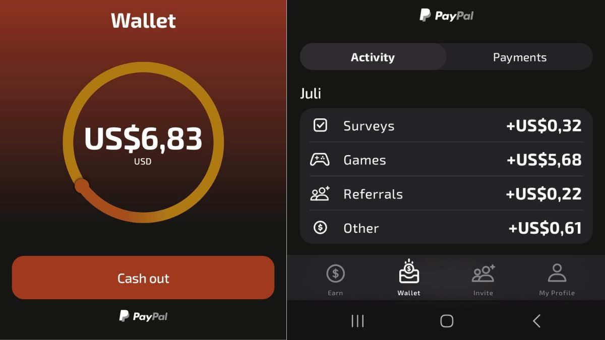 Cara menghasilkan uang lewat aplikasi game attapoll