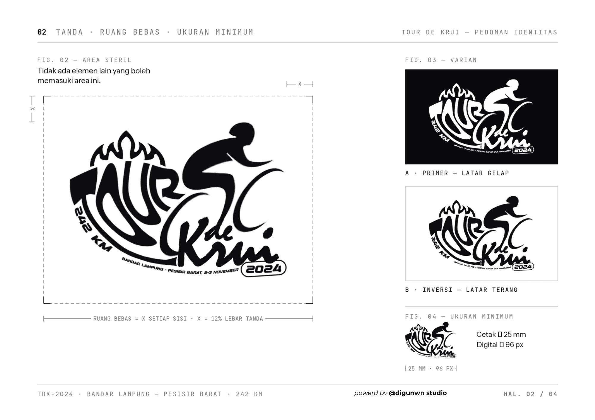 Visual Language & Color Palette