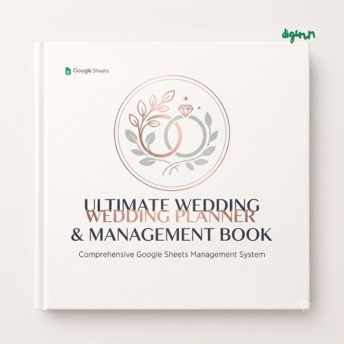 Contoh Wedding Planner