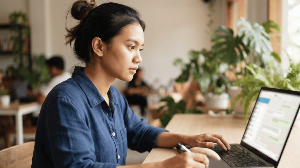 Menyusun instruksi yang tepat adalah kunci mendapatkan jawaban berkualitas dari chatbot AI. | Foto: Generated by Gemini AI/Adi Gunawan