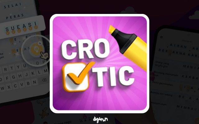 Kunci Jawaban Crostic Teka-Teki Silang: Bagian 31 – Mengagumkan