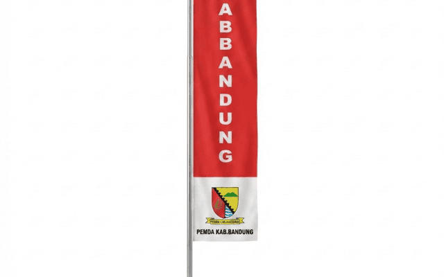Bendera Umbul-Umbul