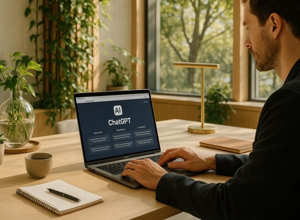 How to Use ChatGPT for SEO in 2026: A Complete Beginner’s Guide