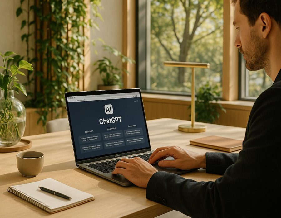 How to Use ChatGPT for SEO in 2026: A Complete Beginner’s Guide